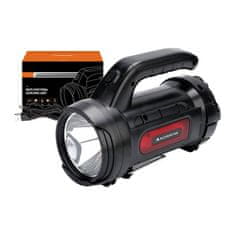 Superfire Iskalnik Superfire M9-X, 440lm, USB