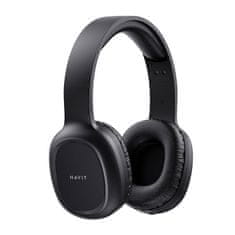 Havit Havit H2590BT PRO Brezžične slušalke Bluetooth (črne)