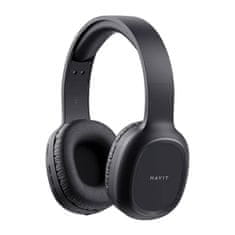 Havit Havit H2590BT PRO Brezžične slušalke Bluetooth (črne)