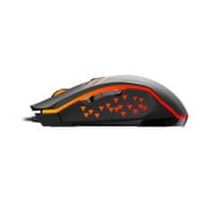 Havit Gaming miška Havit GAMENOTE MS1027 1000-2400 DPI