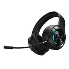 Edifier Gaming slušalke Edifier HECATE G30S (črne)