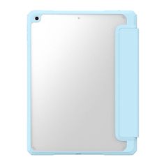 BASEUS Baseus Minimalist Series IPad Pro 9,7" zaščitni ovitek (modri)