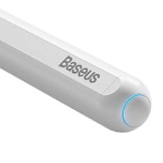 BASEUS Pisalo Baseus Smooth Writing 2 Stylus Active Pen (belo)