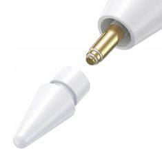 Mcdodo Mcdodo PN-8921 Pisalo Stylus Pen za iPad (belo)