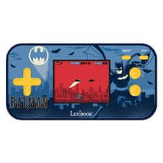 Lexibook Kompaktna igralna konzola Batman Lexibook