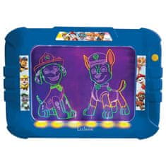 Lexibook Elektronska risalna tabla Paw Patrol Lexibook