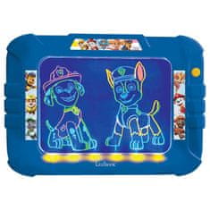 Lexibook Elektronska risalna tabla Paw Patrol Lexibook