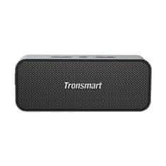 Tronsmart Tronsmart T2 Plus nadgrajen 2024 brezžični zvočnik Bluetooth