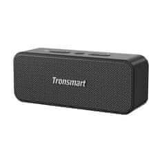 Tronsmart Tronsmart T2 Plus nadgrajen 2024 brezžični zvočnik Bluetooth