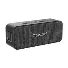 Tronsmart Tronsmart T2 Plus nadgrajen 2024 brezžični zvočnik Bluetooth