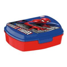 KIDS LICENSING Spiderman lunchbox SP50008 KiDS Licenciranje