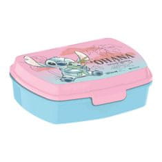 KIDS LICENSING Stitch lunchbox 843525 KiDS Licenciranje