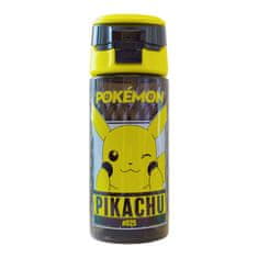 KIDS LICENSING Steklenica za vodo 500ml Pokemon PK91491 KiDS Licensing