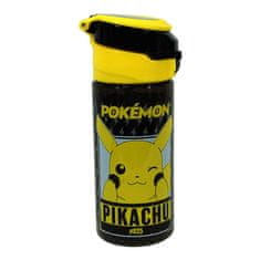 KIDS LICENSING Steklenica za vodo 500ml Pokemon PK91491 KiDS Licensing