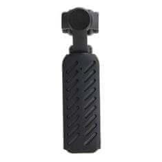 Sunnylife Silikonski pokrov za odvajanje toplote Sunnylife za DJI OSMO Pocket 3 (black)