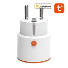 NEO Pametni vtič HomeKit NEO NAS-WR10BH ZigBee 16A FR