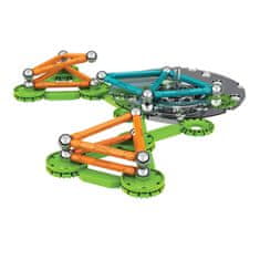 Geomag Mehanika gibanja Magnetni zobniki 96 kosov GEOMAG GEO-767