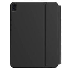 BASEUS Baseus Brilliance etui s tipkovnico zaIpad 10, 10,9" (siv)