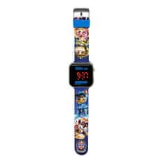 KIDS LICENSING Led Watch Paw Patrol KiDS licenciranje