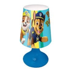 KIDS LICENSING Namizna svetilka Paw Patrol KiDS Licensing