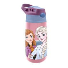 KIDS LICENSING Steklenica za vodo 450ml Frozen FR22080 KiDS Licensing