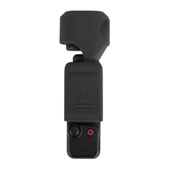 Sunnylife Silikonski etui Sunnylife za DJI Osmo Pocket 3