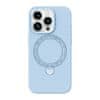 105 Ovitek za telefon Joyroom Dancing Circle PN-15L2 Iphone 15 Pro (blue) brez embalaže