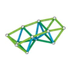 Geomag Klasični reciklirani magnetni bloki 60 elementov GEOMAG GEO-272