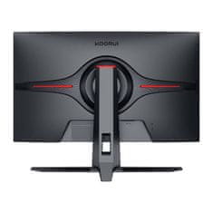 Koorui Koorui 27E1QA 27" monitor 2560x1440px 2K 144Hz