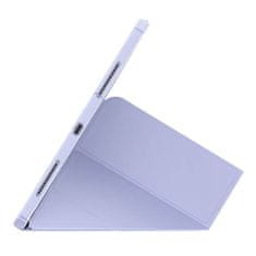 NEW Zaščitni etui Baseus Minimalist za iPad Pro (2018/2020/2021/2022) 11-palčni (fioletowe)
