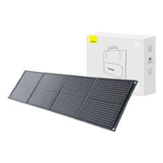 BASEUS Fotonapetostni panel Baseus Energy stack 100W