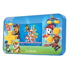 Lexibook Ročna konzola Paw Patrol Lexibook