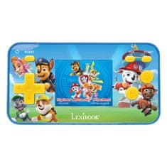 Lexibook Ročna konzola Paw Patrol Lexibook