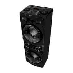 Sven Zvočnik za zabavo SVEN PS-1500, 500W Bluetooth (črn)