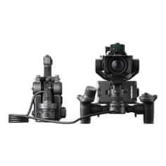 NEW DJI Ronin 4D Flex