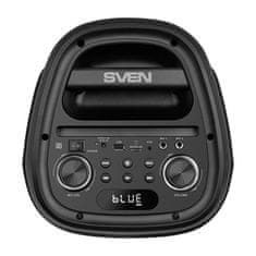 Sven SVEN PS-800, 100W Bluetooth zvočniki (črni)