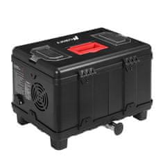  Hcalory Parkirišče HCALORY SS2 , 8 kW, 12 V, dizelsko gorivo, Bluetooth (črno)