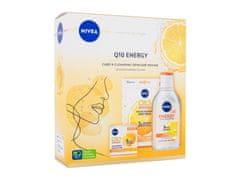 Nivea Nivea - Q10 Energy Gift Set - For Women, 50 ml 