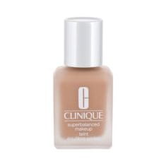 Clinique Superbalanced vlažilni tekoči puder 30 ml Odtenek cn63,5 linen