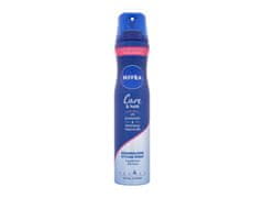 Nivea Nivea - Care & Hold Regenerating Styling Spray - For Women, 250 ml 
