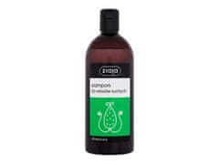 Ziaja Ziaja - Aloe Shampoo - For Women, 500 ml 