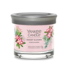 Yankee Candle Svíčka ve skleněném válci , Pouštní květiny, 122 g