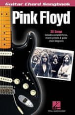 Pink Floyd - Guitar Chord Songbook