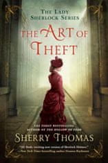 Art of Theft