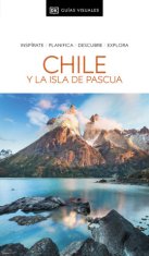 CHILE Y LA ISLA DE PASCUA GUIAS VISUALES