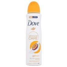 Dove Dove - Advanced Care Go Fresh Passion Fruit & Lemongrass 72h - Antiperspirant s vůní marakuji a citronové trávy 150ml 