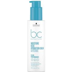 Schwarzkopf Schwarzkopf Bc Bonacura Moisture Kick Hydration Balm 150ml 