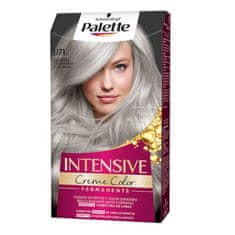 Schwarzkopf Schwarzkopf Palette Intensive Creme Color Tint U71 Grey Silver 