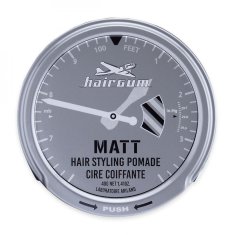 Hairgum Hairgum Matt Hair Styling Pomade 40g 