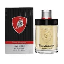 Lamborghini Lamborghini - Invincibile EDT 125ml 